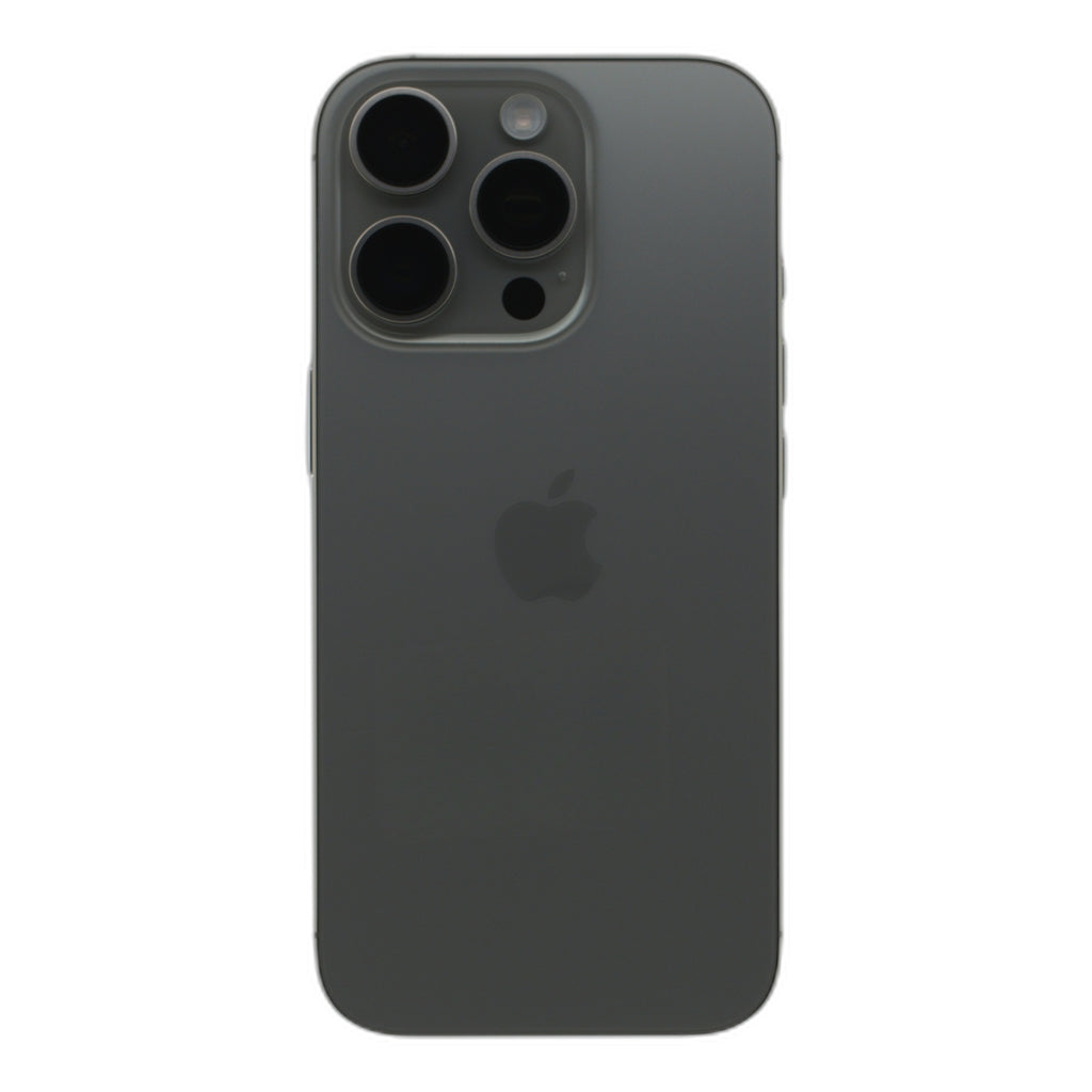 95新 Apple iPhone 16 Pro 128G 原色鈦金屬 中國大陸版