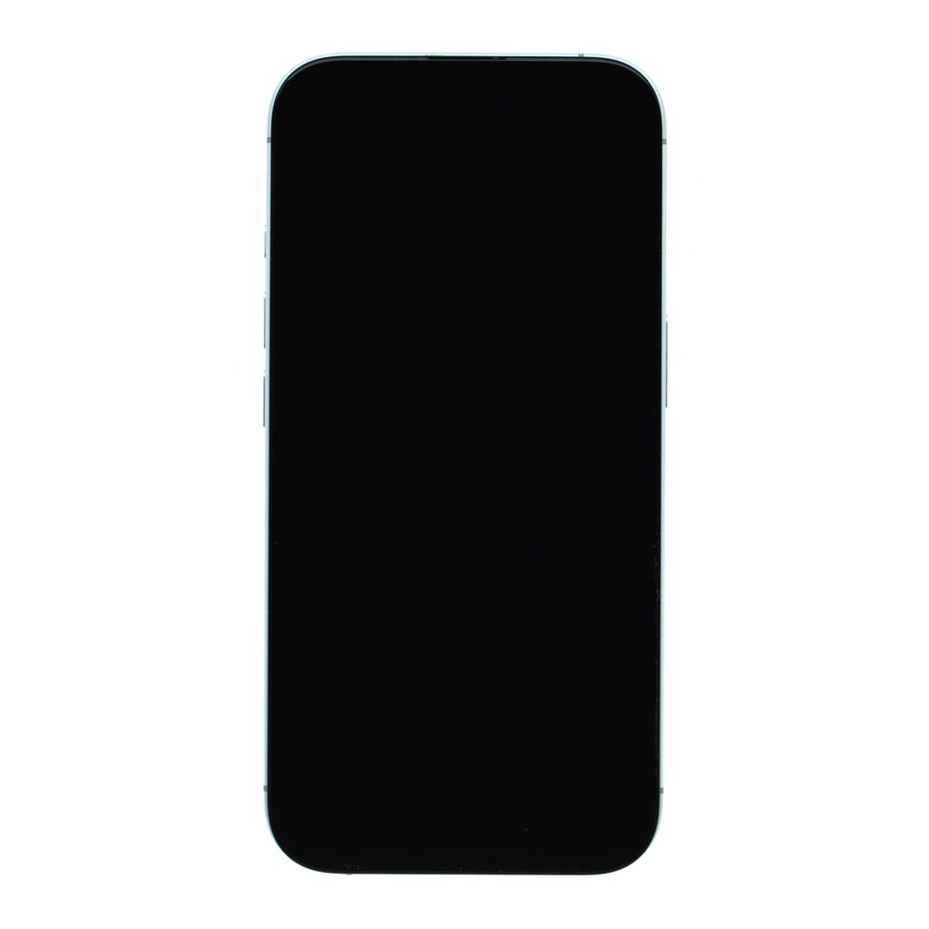 95新 Apple iPhone 16 256G 白色 中國大陸版