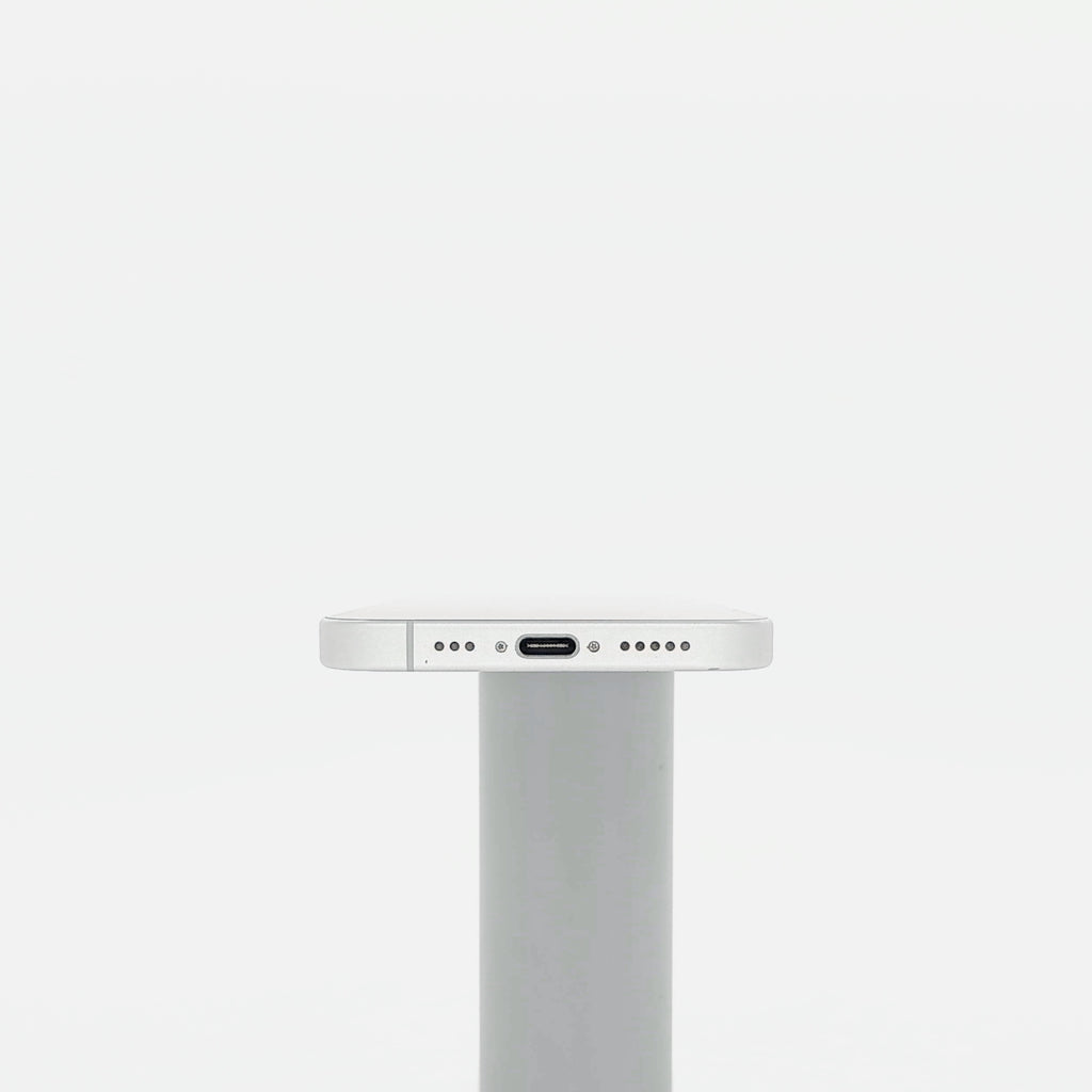 99新 Apple iPhone 16 256G 白色 中國大陸版