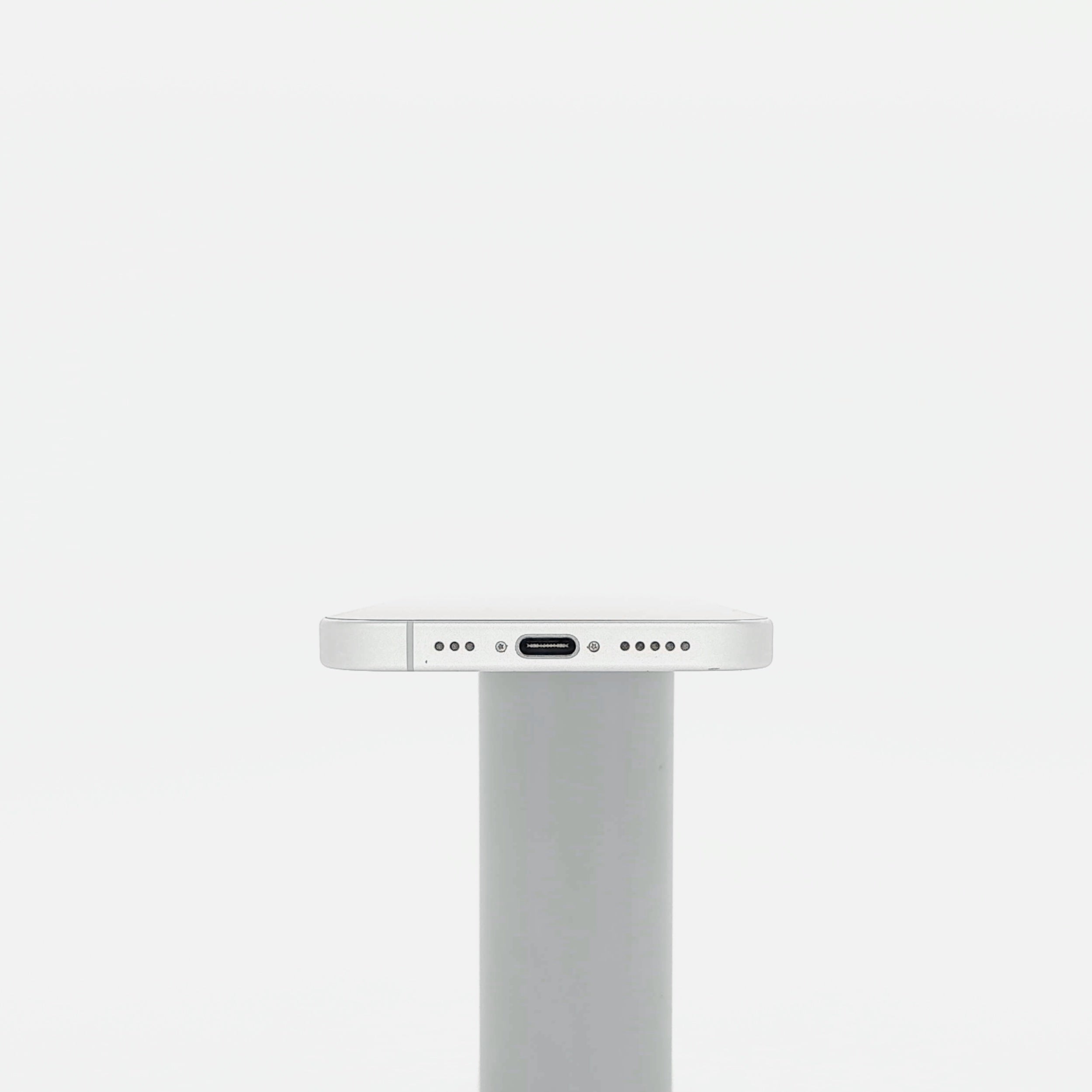99新 Apple iPhone 16 256G 白色 中國大陸版