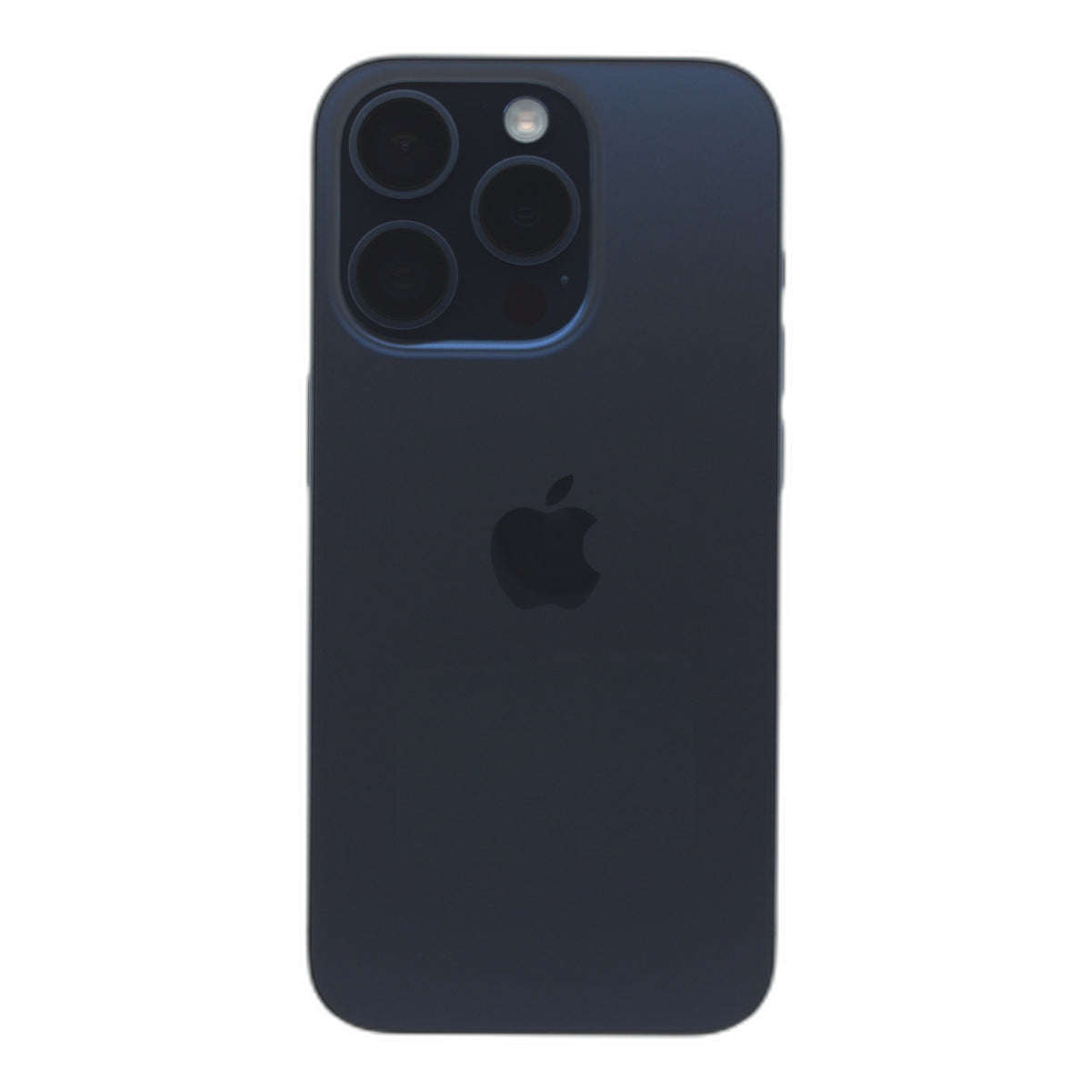 95新 Apple iPhone 15 Pro 256G 藍色鈦金屬 中國大陸版