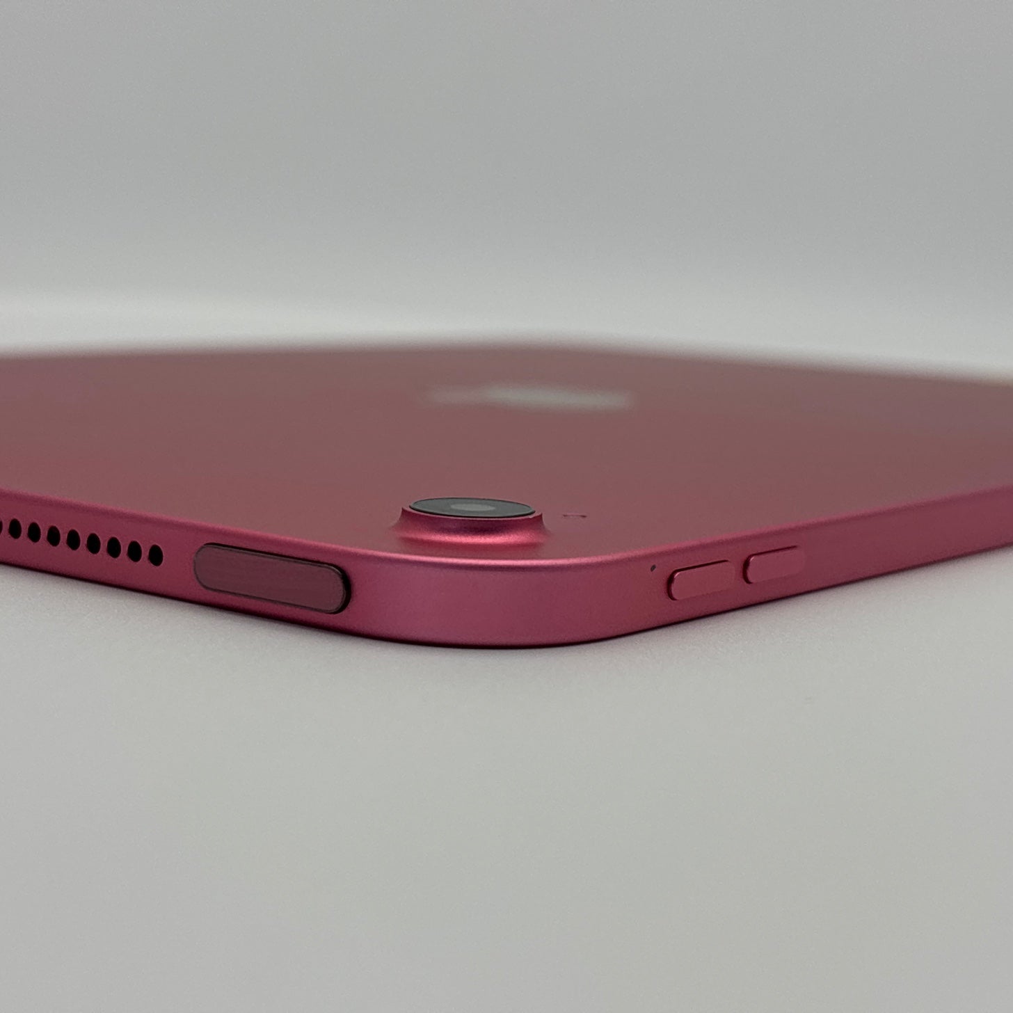 95新 Apple iPad 10代 64G 粉紅色 WIFI