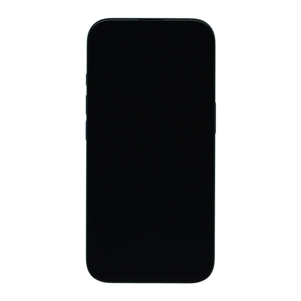 95新 Apple iPhone 16 128G 黑色 中國大陸版