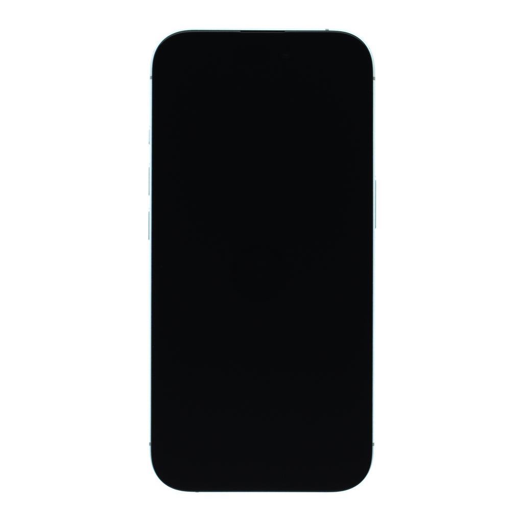 95新 Apple iPhone 16 128G 白色 中國大陸版