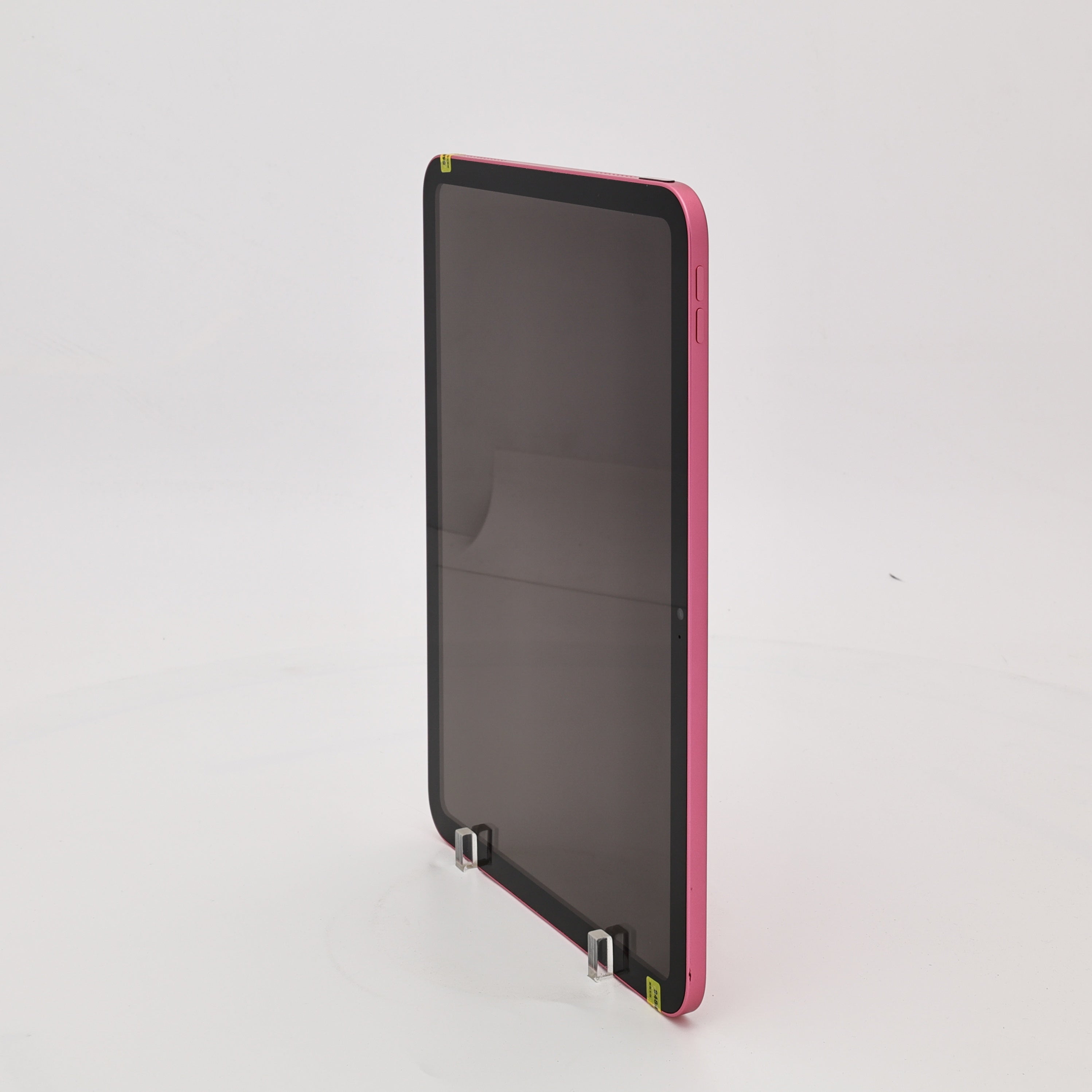 95新 Apple iPad 10代 64G 粉紅色 WIFI