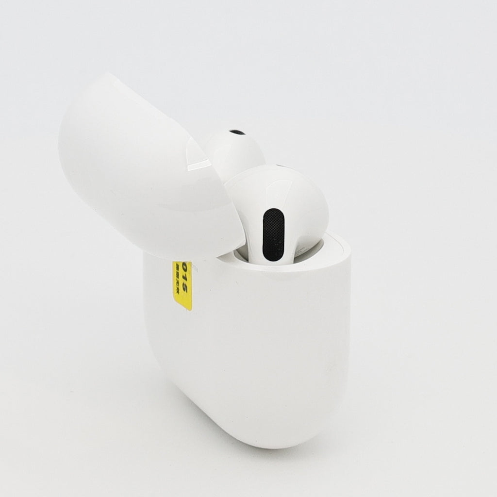 99新 Apple AirPods 4 (支持主动降噪) 白色