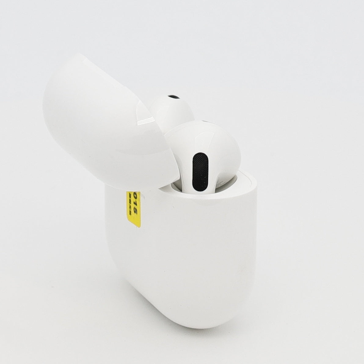 99新 Apple AirPods 4 (支持主动降噪) 白色