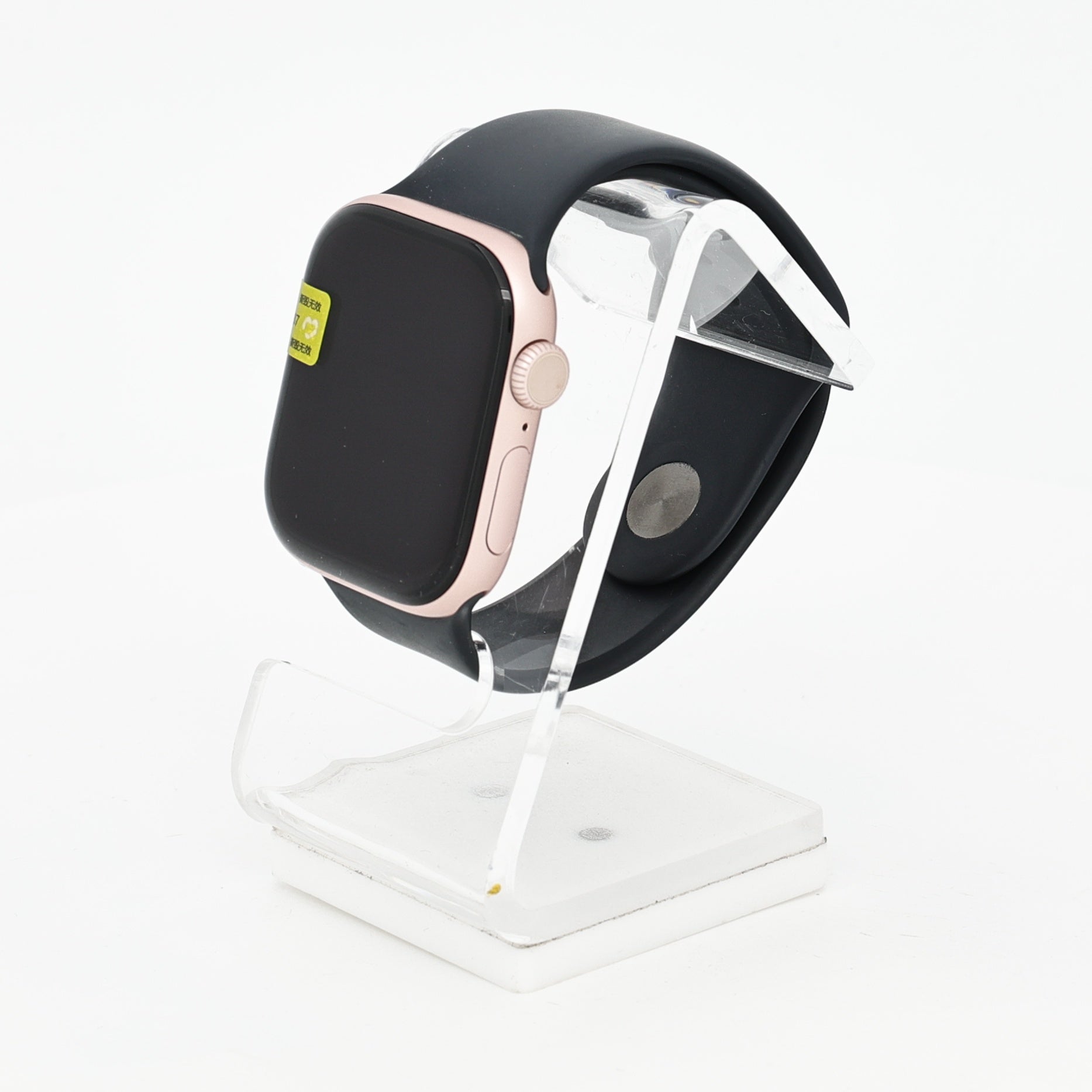 99新 Apple Watch Series 10 42毫米 鋁金屬