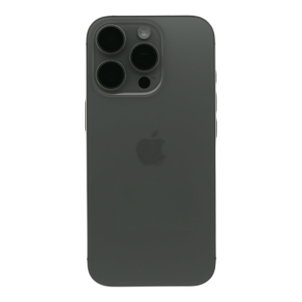 99新 Apple iPhone 16 Pro 128G 原色鈦金屬 中國大陸版