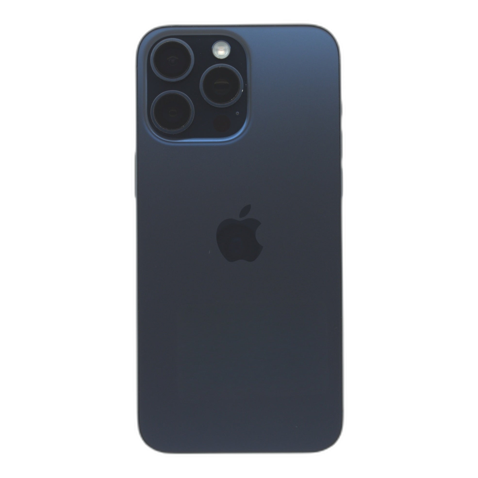 95新 Apple iPhone 15 Pro Max 256G 藍色鈦金屬 中國大陸版