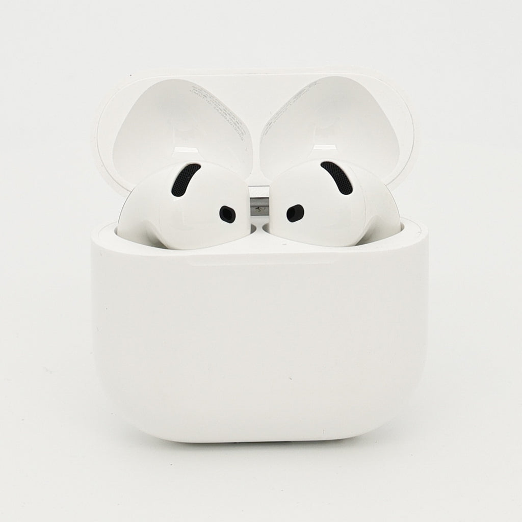 99新 Apple AirPods 4 (支持主动降噪) 白色