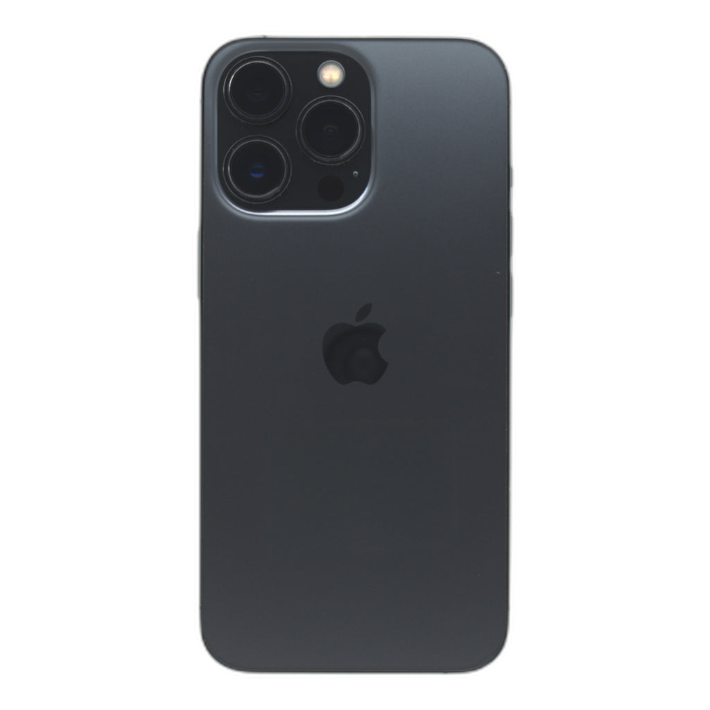95新 Apple iPhone 13 Pro 256G 石墨色 中國大陸版