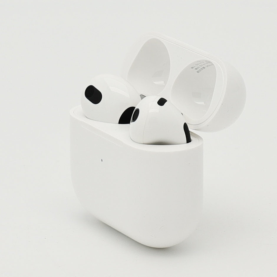 99新 Apple AirPods 3 白色