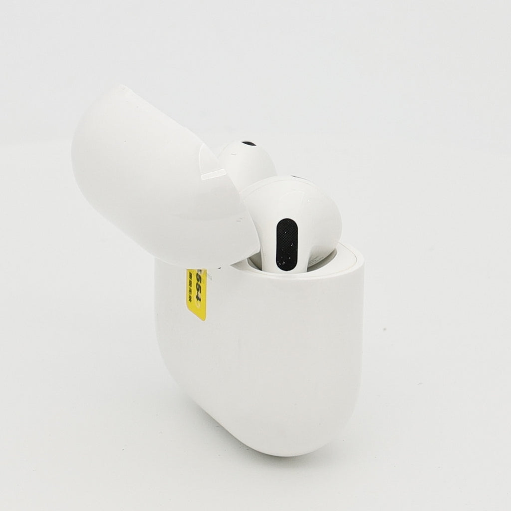 99新 Apple AirPods 4 (支持主动降噪) 白色