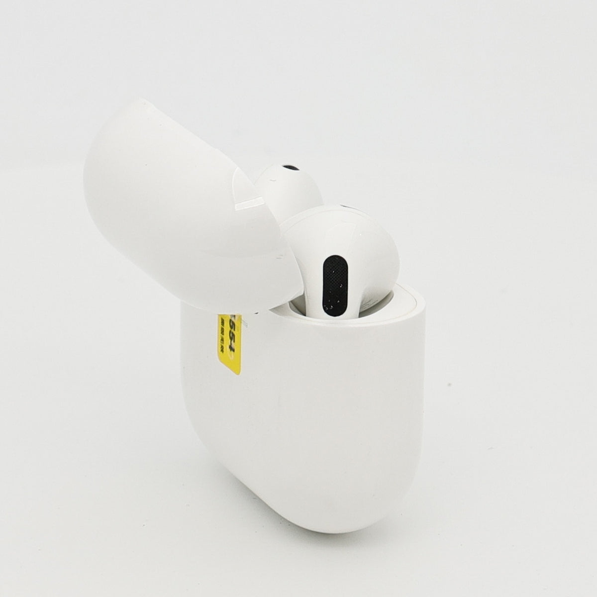 99新 Apple AirPods 4 (支持主动降噪) 白色