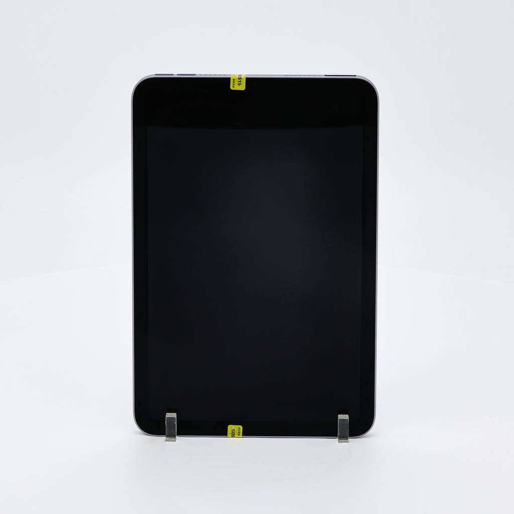 95新 Apple iPad mini6 64G 紫色 WIFI