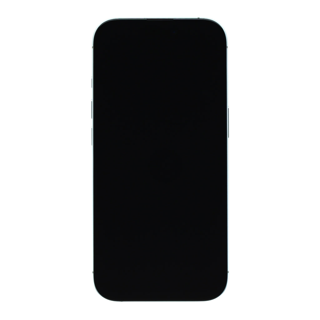 95新 Apple iPhone 16 Pro 128G 白色鈦金屬 中國大陸版