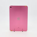 95新 Apple iPad 10代 64G 粉紅色 WIFI