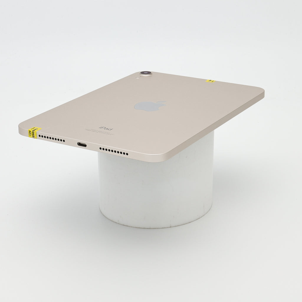 99新 Apple iPad mini6 256G 星光色 WIFI