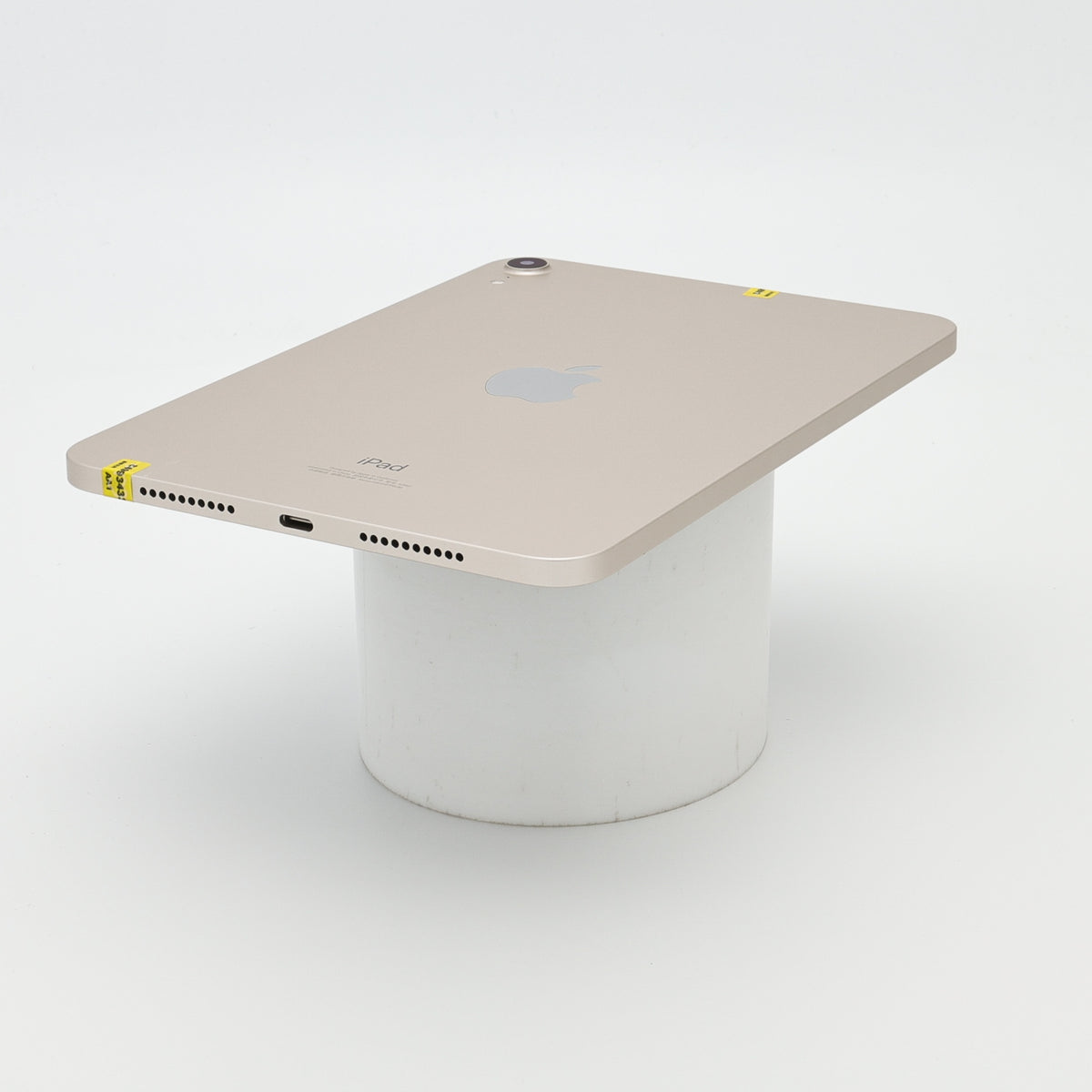 99新 Apple iPad mini6 256G 星光色 WIFI