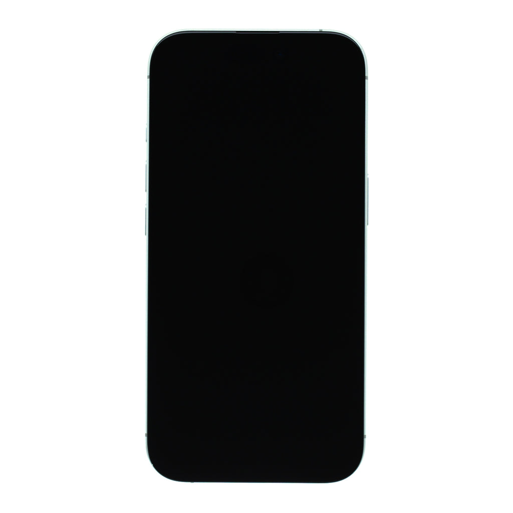 95新 Apple iPhone 16 128G 白色 中國大陸版