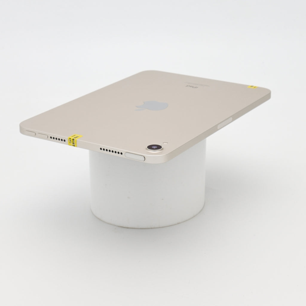 95新 Apple iPad mini6 64G 星光色 WIFI