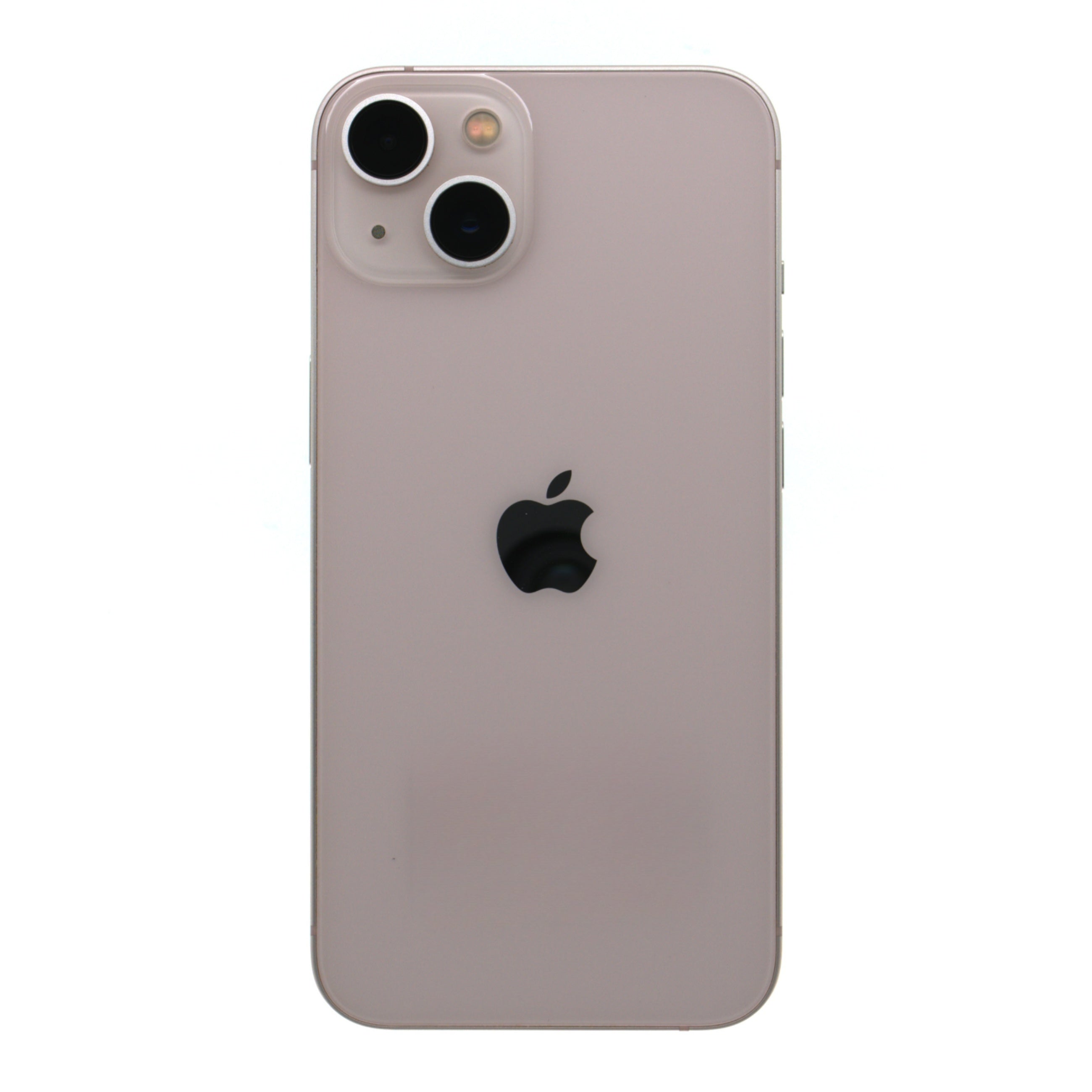 95新 Apple iPhone 13 256G 粉紅色 中國大陸版