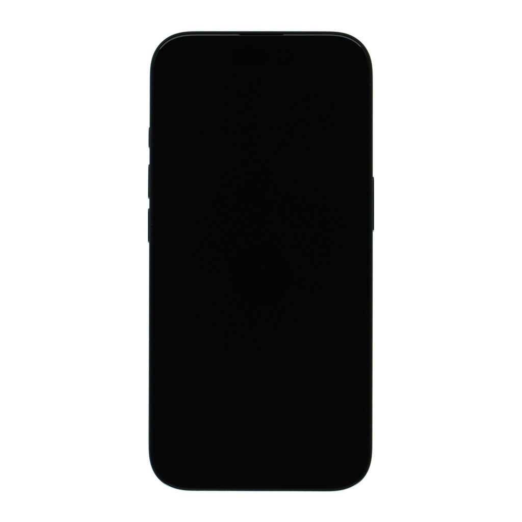 95新 Apple iPhone 16 128G 黑色 中國大陸版