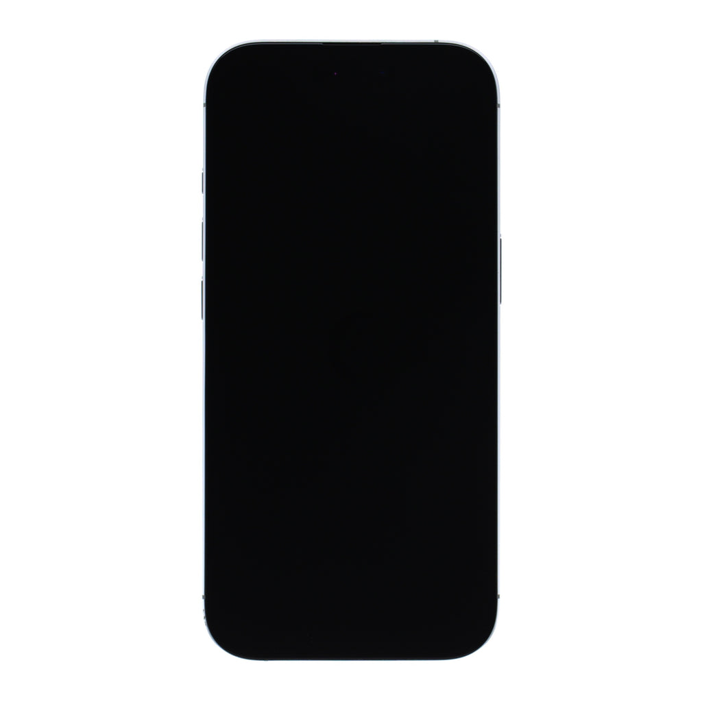 99新 Apple iPhone 16 Pro 128G 白色鈦金屬 中國大陸版