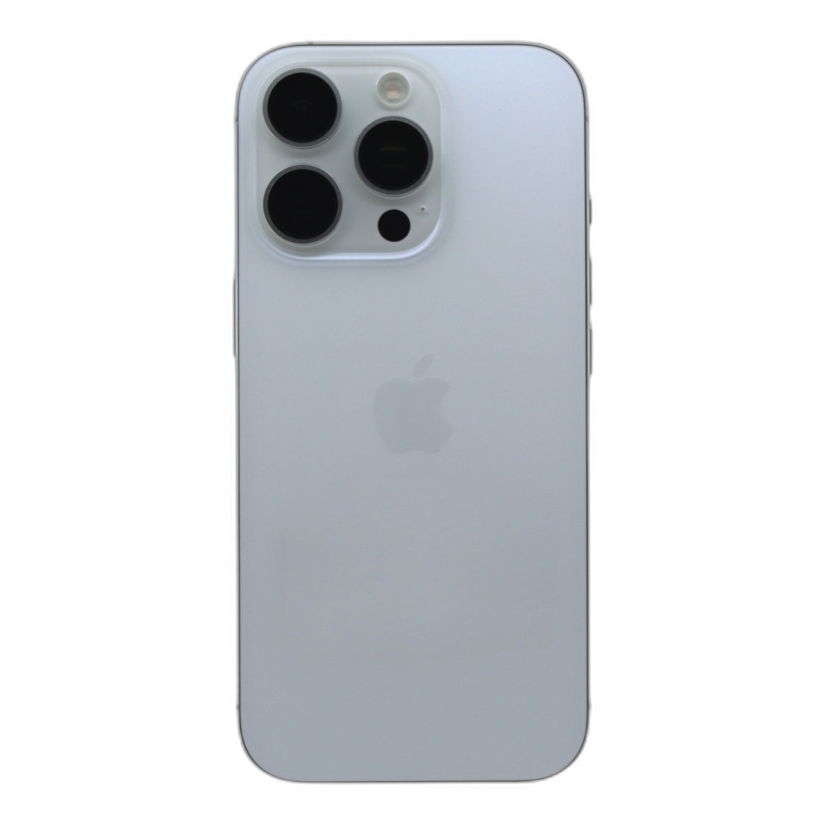 95新 Apple iPhone 16 Pro 128G 白色鈦金屬 中國大陸版