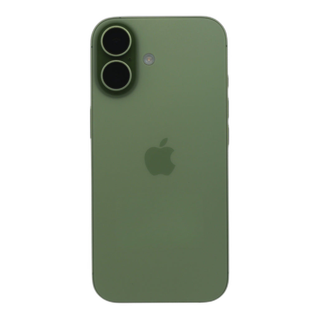 99新 Apple iPhone 17 256G 鼠尾草綠色 中國大陸版