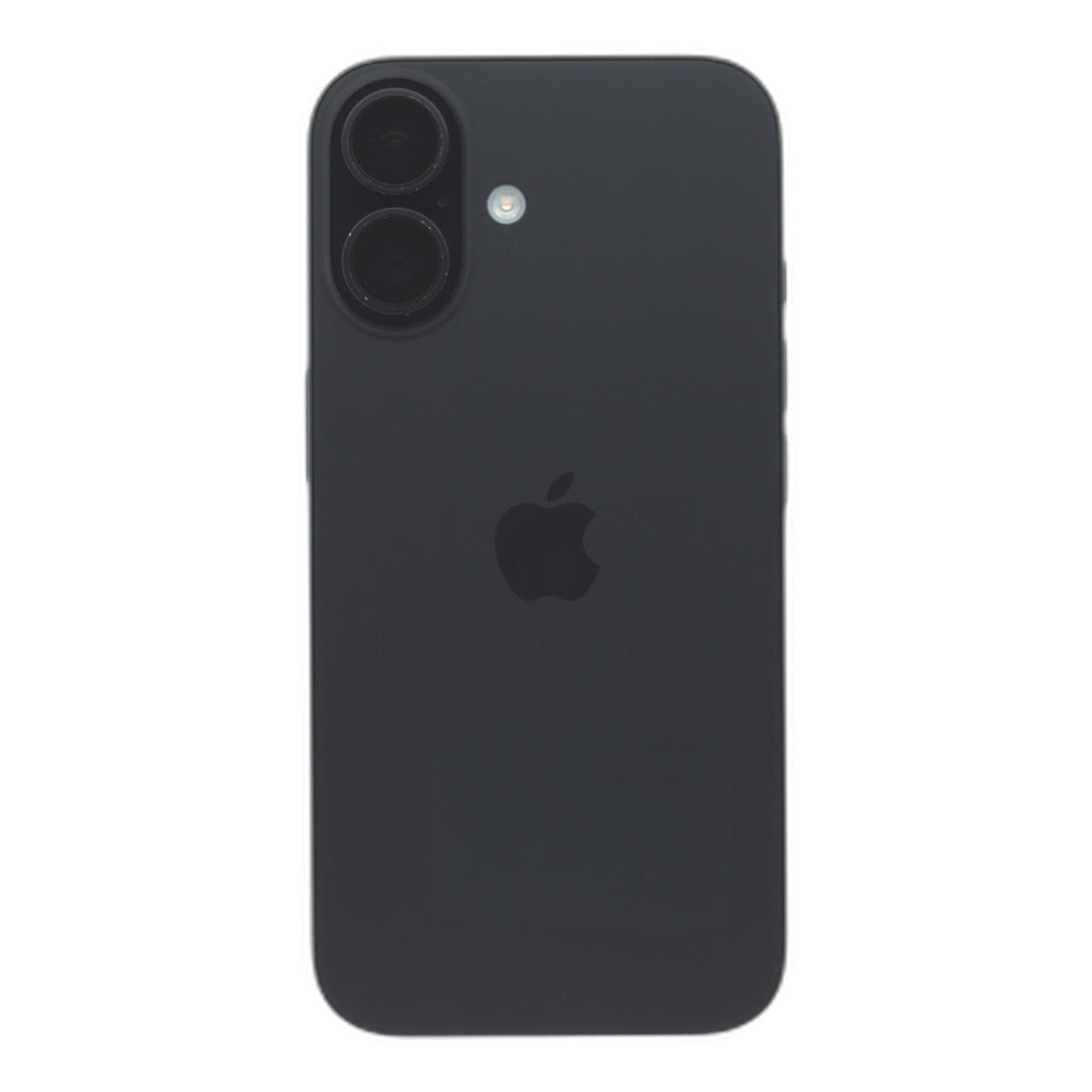 95新 Apple iPhone 16 256G 黑色 中國大陸版