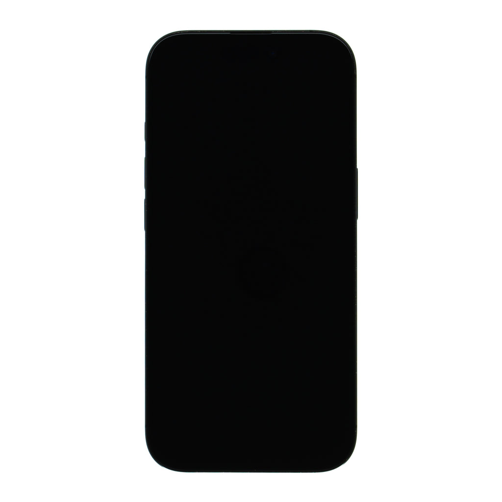 95新 Apple iPhone 16 Pro 128G 黑色鈦金屬 中國大陸版