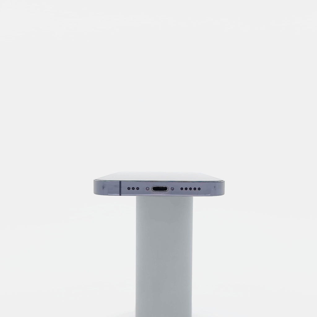 95新 Apple iPhone 14 Pro 512G 暗紫色 中國大陸版