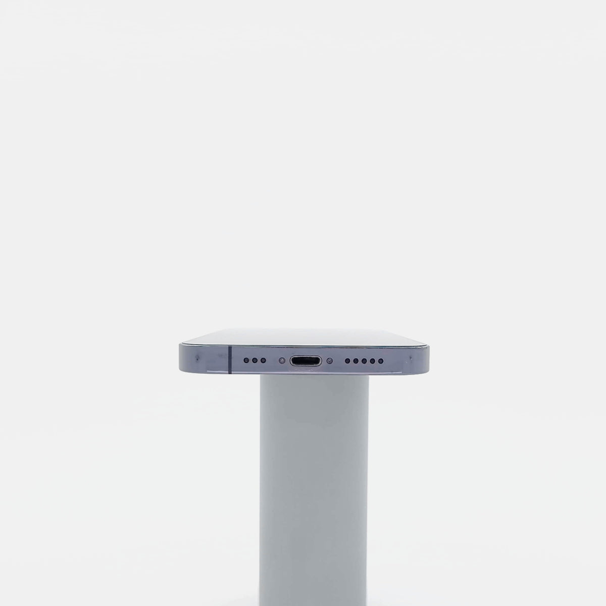 95新 Apple iPhone 14 Pro 512G 暗紫色 中國大陸版