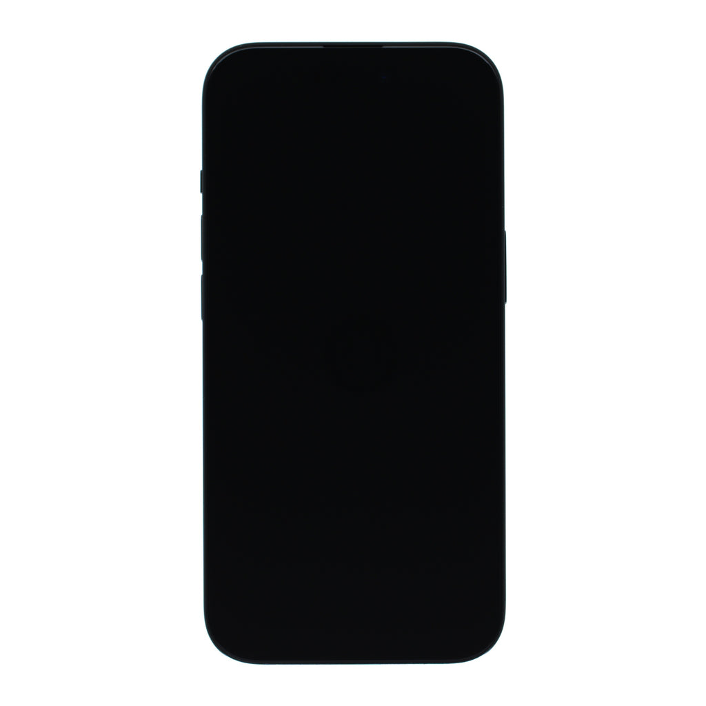 95新 Apple iPhone 15 256G 黑色 中國大陸版