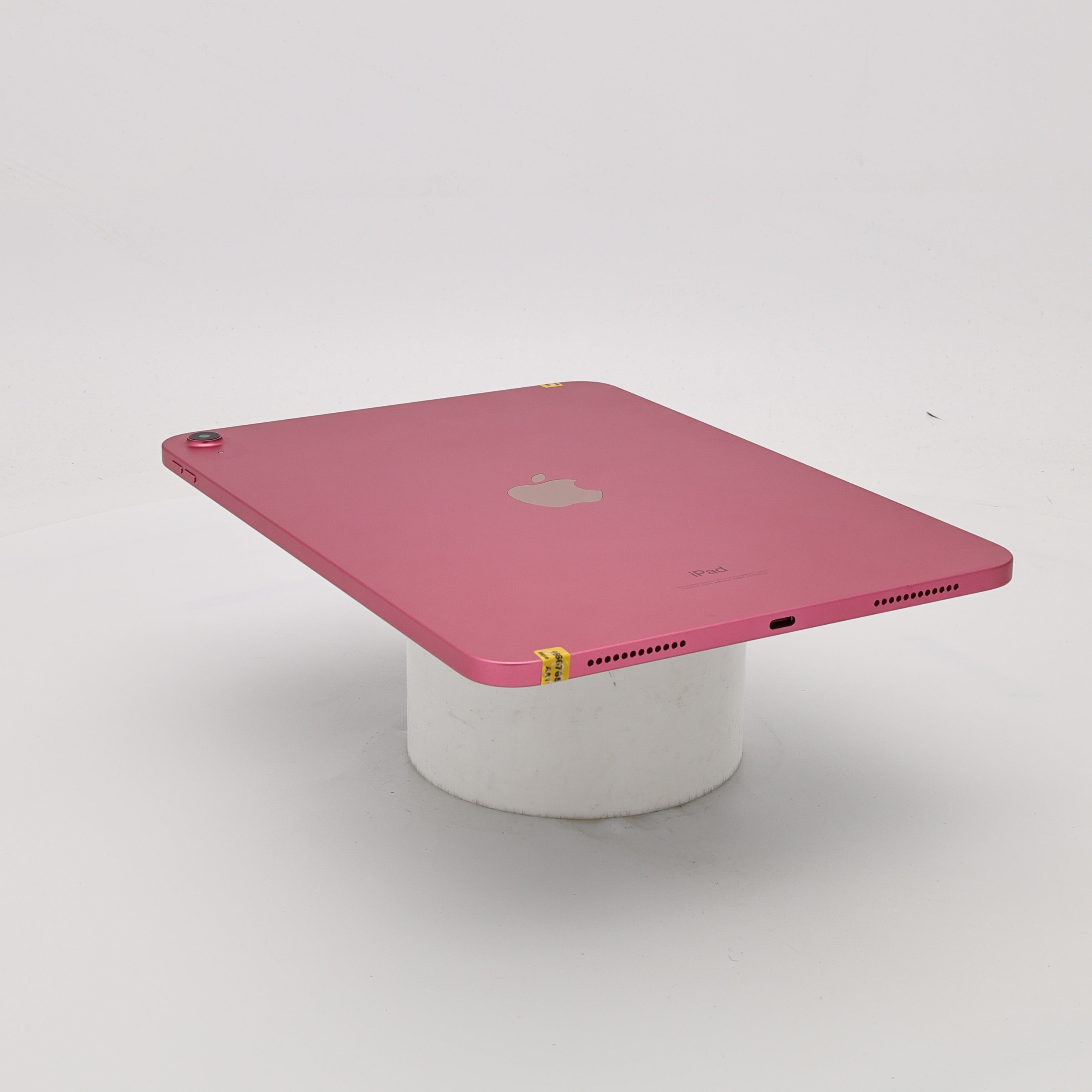 99新 Apple iPad 10代 256G 粉紅色 WIFI