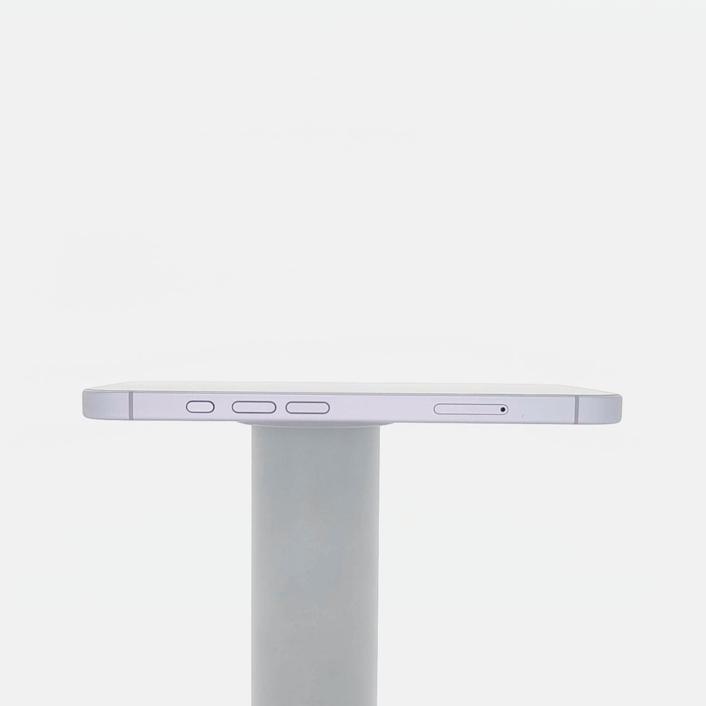 99新 Apple iPhone 17 256G 薰衣草紫色 中國大陸版