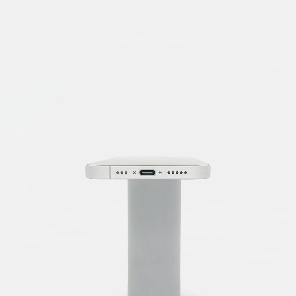 95新 Apple iPhone 16 256G 白色 中國大陸版