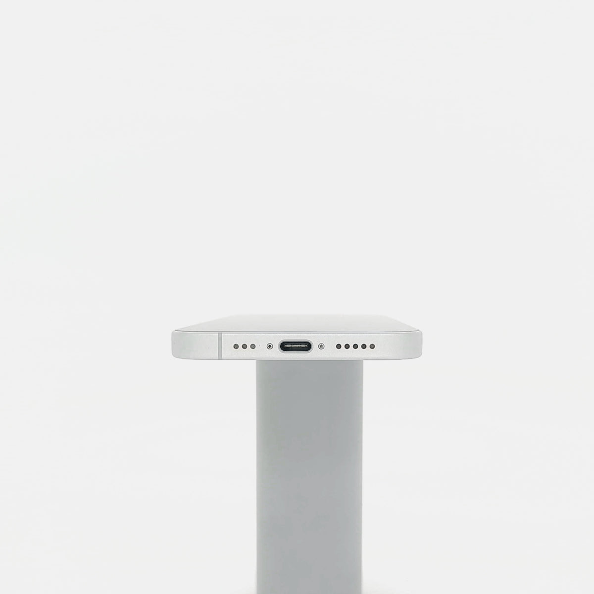 95新 Apple iPhone 16 256G 白色 中國大陸版
