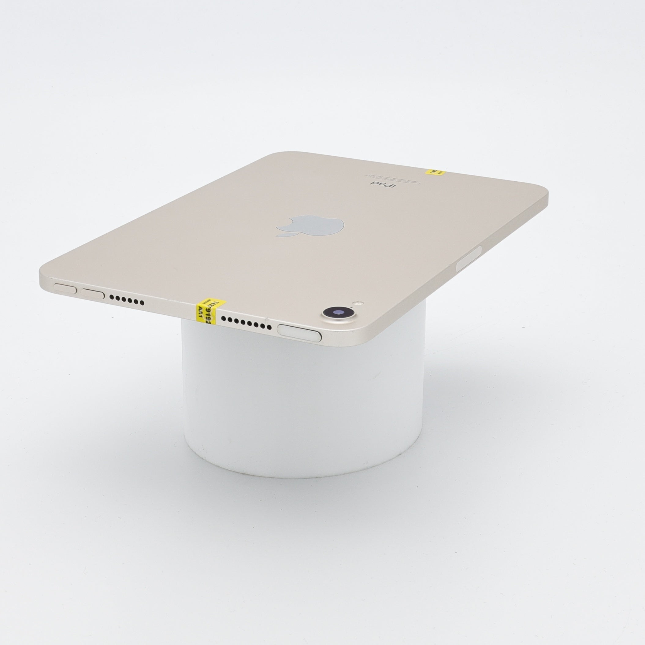 95新 Apple iPad mini6 64G 星光色 WIFI