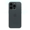 95新 Apple iPhone 15 Pro 128G 原色鈦金屬 中國大陸版