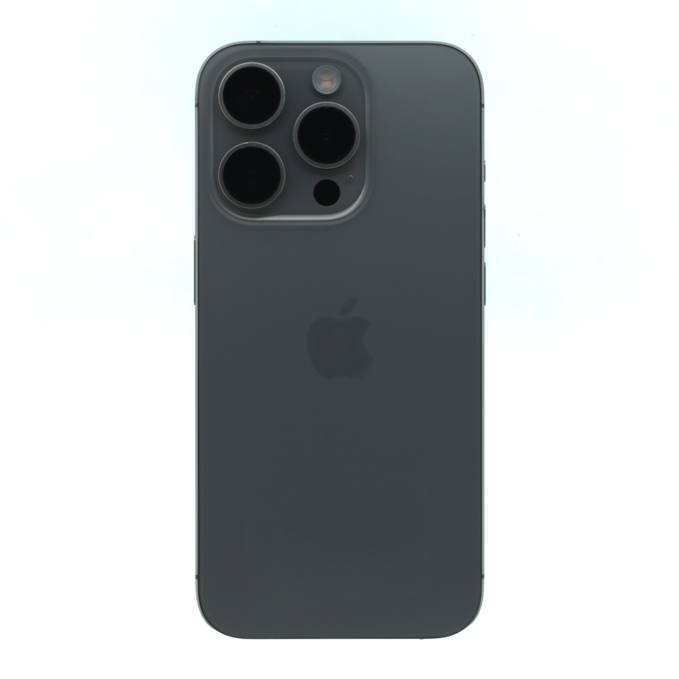 95新 Apple iPhone 15 Pro 128G 原色鈦金屬 中國大陸版