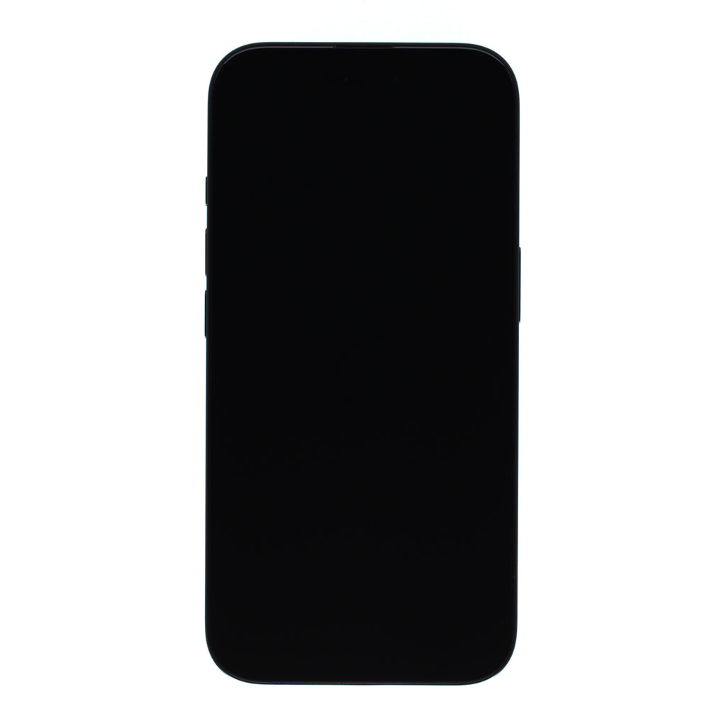 95新 Apple iPhone 16 128G 黑色 中國大陸版