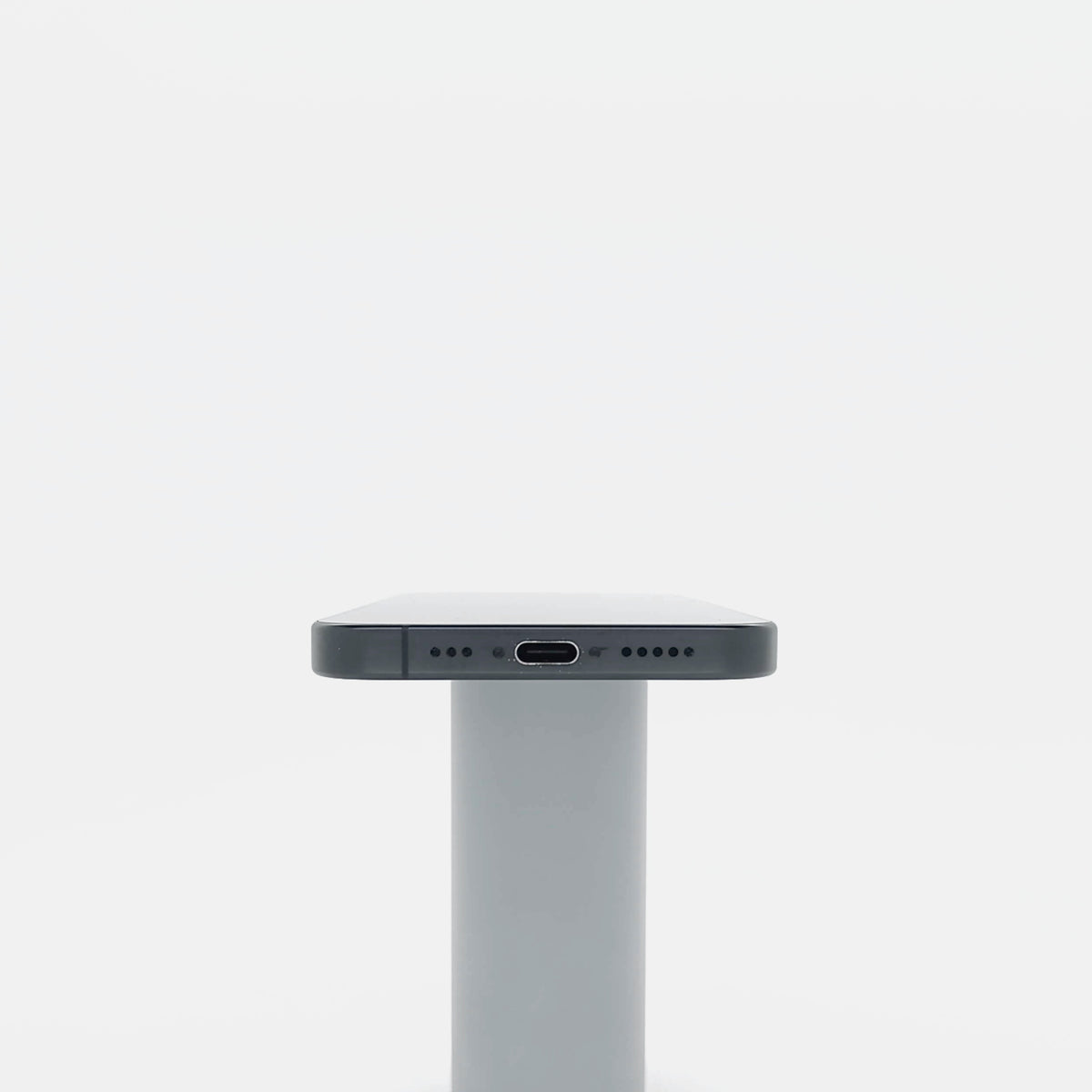 95新 Apple iPhone 16 Pro 256G 黑色鈦金屬 中國大陸版