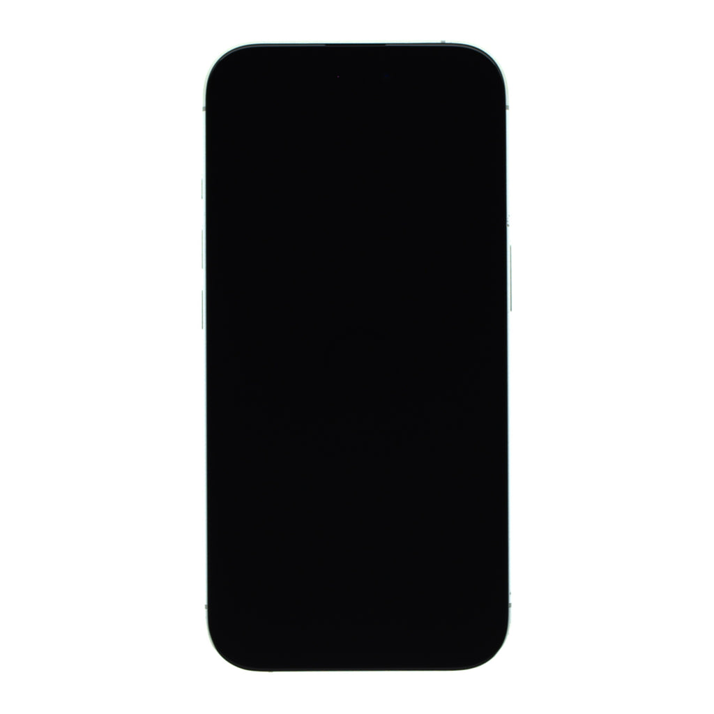 95新 Apple iPhone 16 256G 白色 中國大陸版