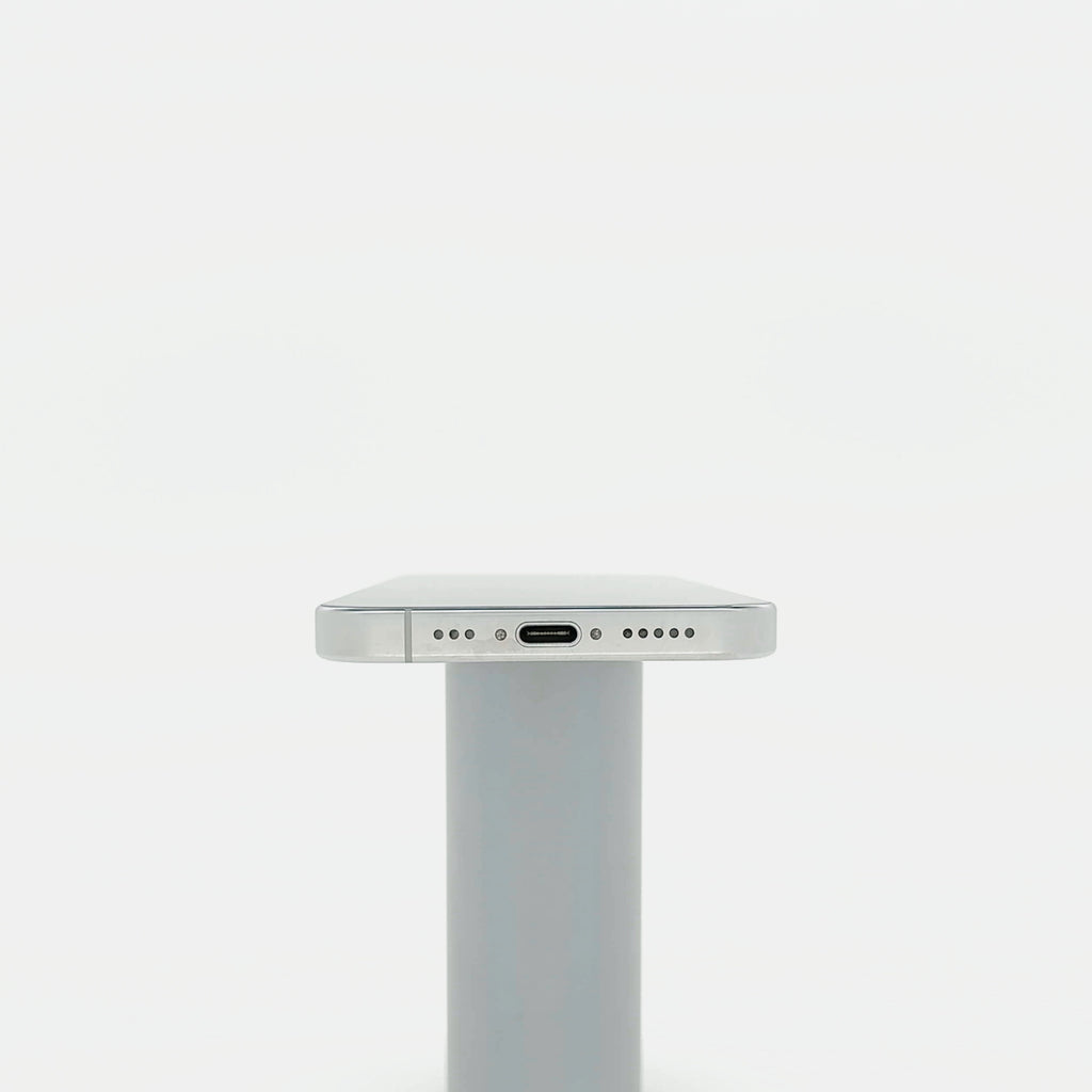 95新 Apple iPhone 16 Pro 256G 白色鈦金屬 中國大陸版