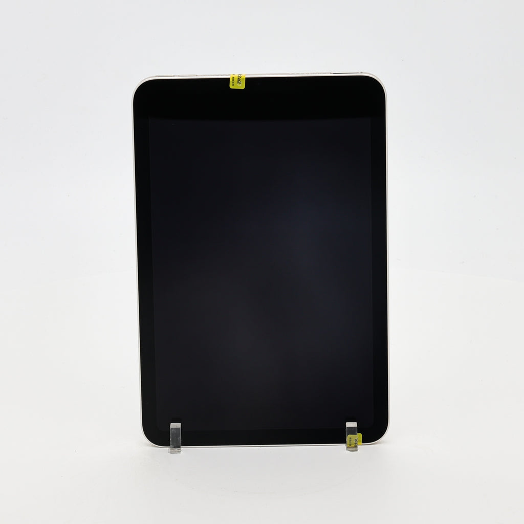 95新 Apple iPad mini6 256G 星光色 WIFI