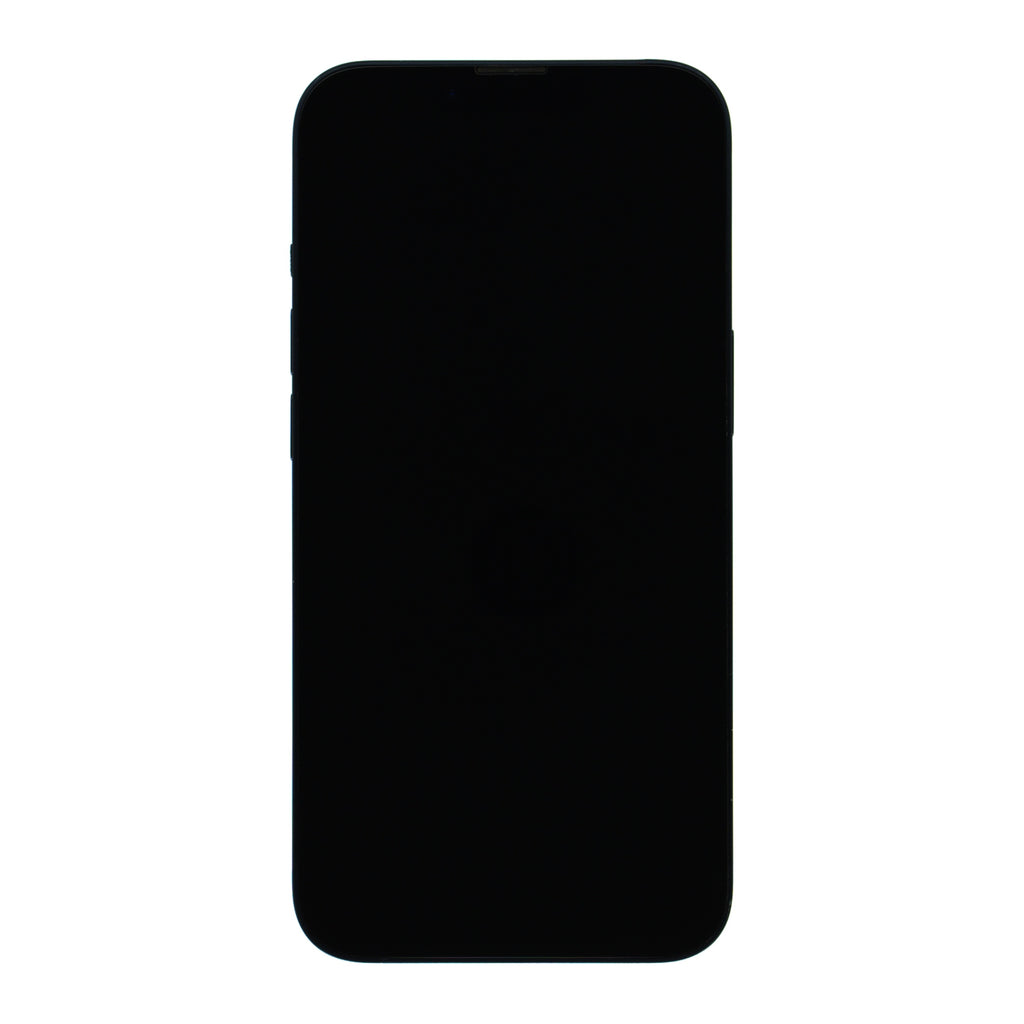 95新 Apple iPhone 13 256G 午夜色 中國大陸版