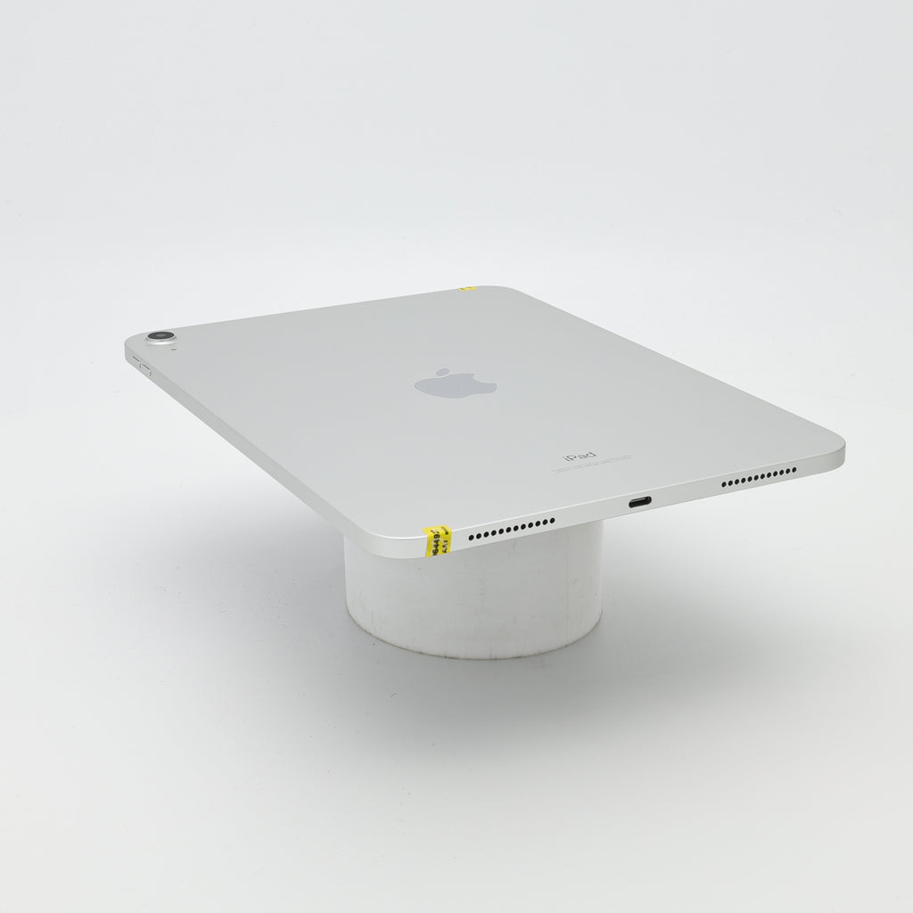 99新 Apple iPad 10代 64G 銀色 WIFI